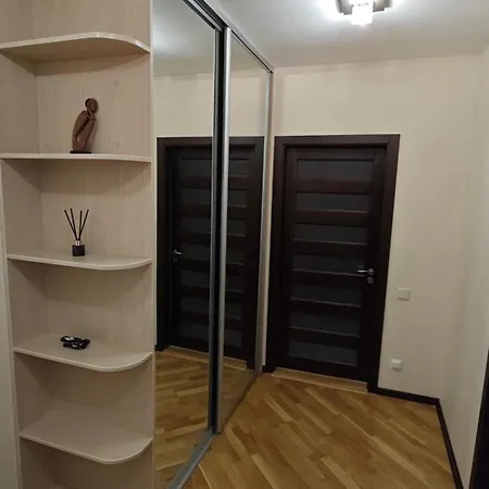 Cozy 2-bedroom Big * Klaipėda